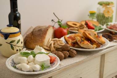 Antica Via Roma B&B E RELAX