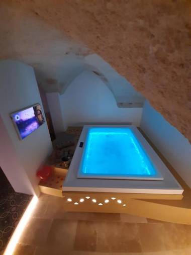 Christian's Suites Spa