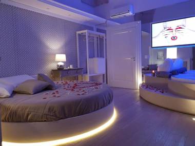 Christian's Suites Spa