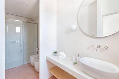 Masseria Pensato Suite Ulivo