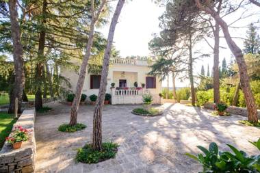 HelloApulia - Villa Chiara