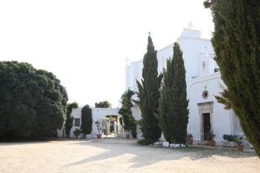 Masseria Parco di Castro