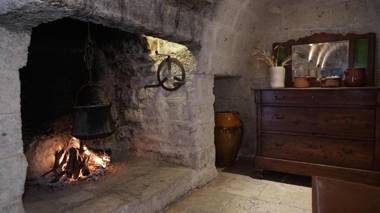 Masseria Parco di Castro