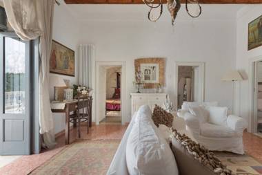 Trulli Del Monsignore by BarbarHouse