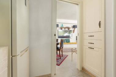 Trulli Del Monsignore by BarbarHouse