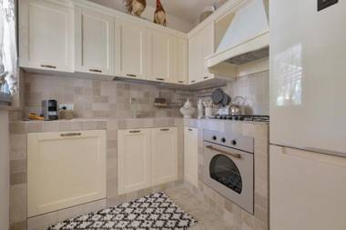 Trulli Del Monsignore by BarbarHouse