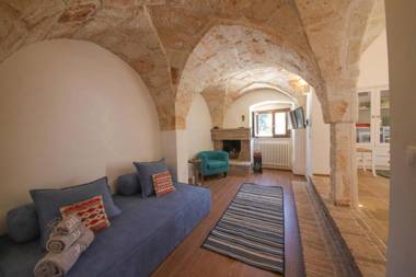 Trulli & Dimore - Villa Ricchiari