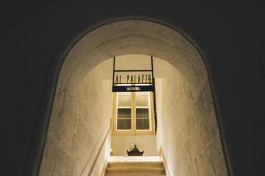 AL PALAZZO LA DIMORA