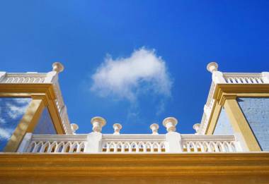 Borgo dei Lecci Puglia