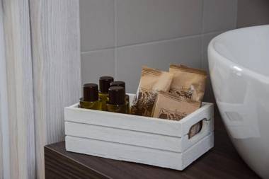 Masseria Signora Cecca