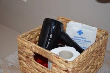 Masseria Signora Cecca