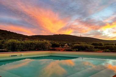 Rebea Trulli Home With Pool Fasano