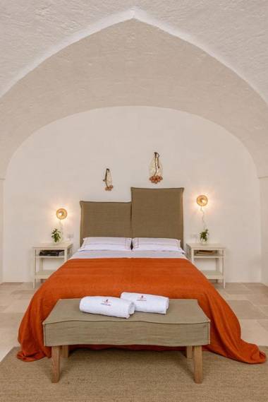 Masseria Stefanodelconte