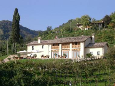 Agriturismo Al Credazzo