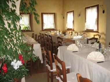 Agriturismo Al Credazzo