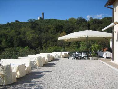 Agriturismo Al Credazzo