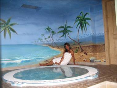 Agriturismo Al Credazzo