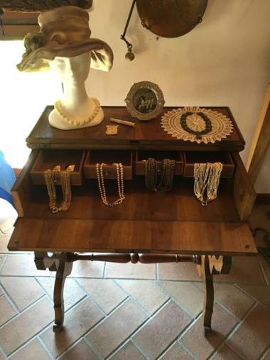 Agriturismo Villa Panigai