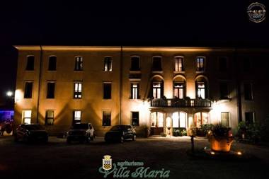 Agriturismo Villa Panigai