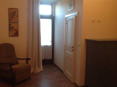 La Mongolfiera Del Platonio