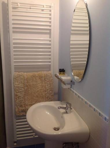 La Mongolfiera Del Platonio