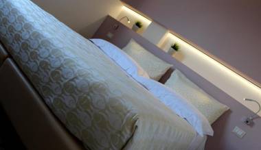 Hotel De La Ville depandance di Hotel Augustus