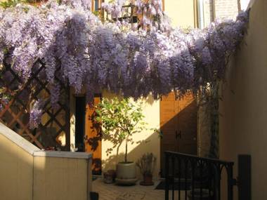 Lo Squero Rooms and Apartments