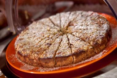 Ristorante Country House Isolabelgatto