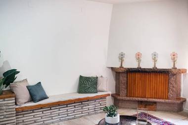 Villa Monte Illuminato