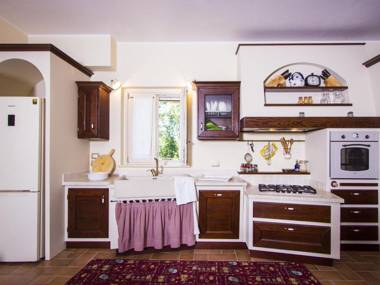 Serene Holiday Home in Fano with Garden and Terrace