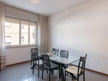 Simplistic Holiday Home in Fano with Terrace