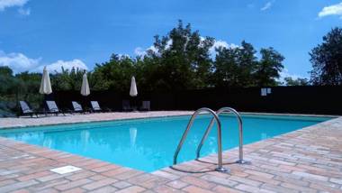 Campidoglio Bed and Breakfast