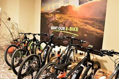 Alp Wellness Sport Hotel Panorama