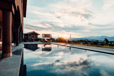 Solea Boutique & Spa Hotel