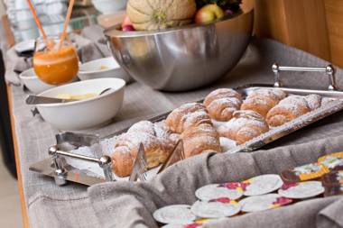 Solea Boutique & Spa Hotel