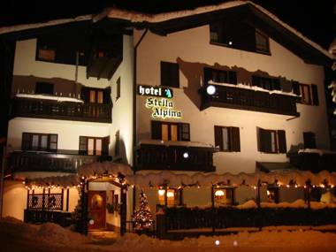 Hotel Stella Alpina