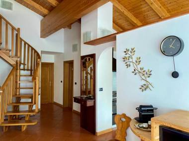 Casa Pallanch