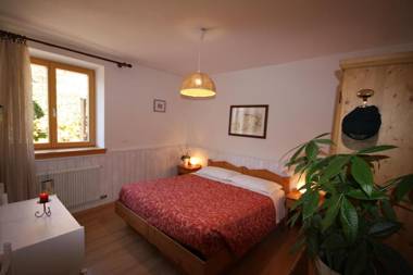 Cortalta Mountain Lodge