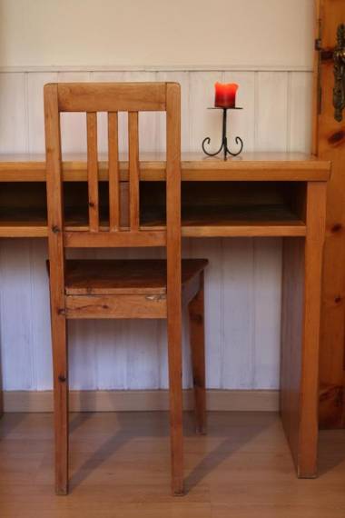 Cortalta Mountain Lodge