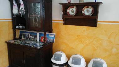 Apartments Giovannini