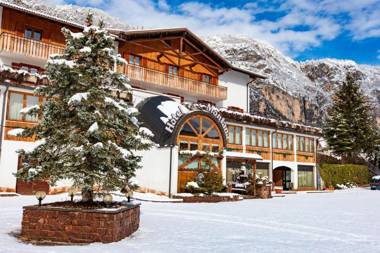 Hotel Montana