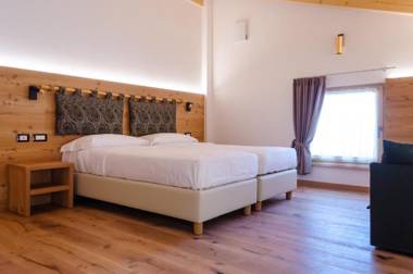 Bioagritur La Casa dei Trajeri