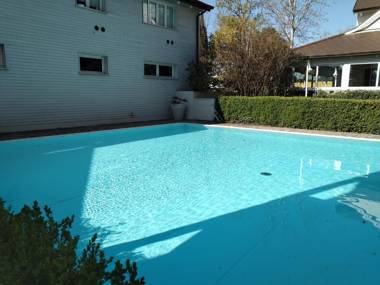 Magnolia Room & Breakfast