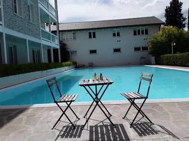 Magnolia Room & Breakfast