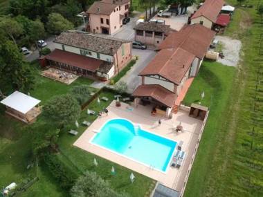 Agriturismo e Cantina La Sabbiona