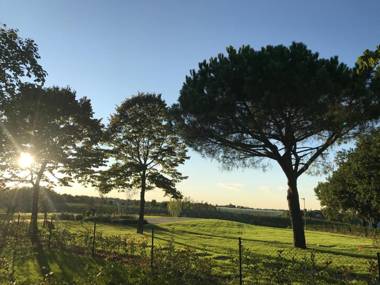 Agriturismo La Rinaldina