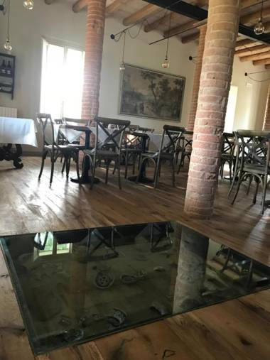 Agriturismo La Rinaldina