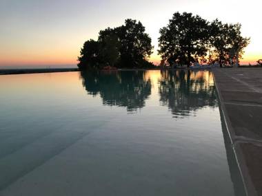 Agriturismo La Rinaldina