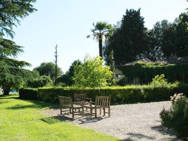 Stylish Holiday Home in Faenza Italy with Garden