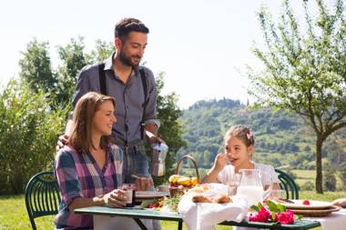 Poggiovalle Tenuta Italiana